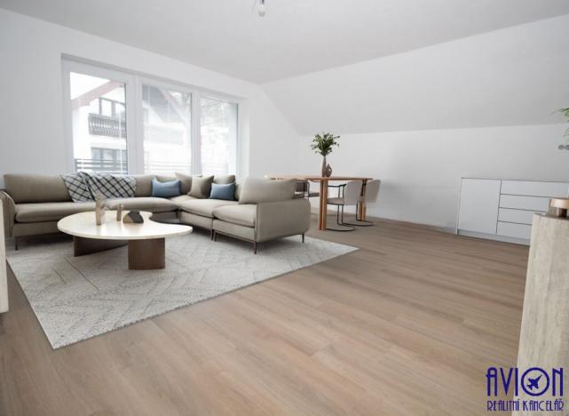 Prodej bytu 4+kk, Praha - Stodůlky, 5. máje, 108 m2