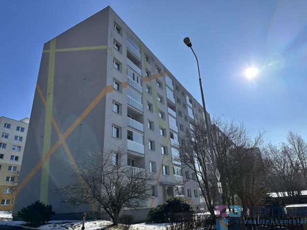 Prodej bytu 4+1, Jablonec nad Nisou, Vysoká, 93 m2