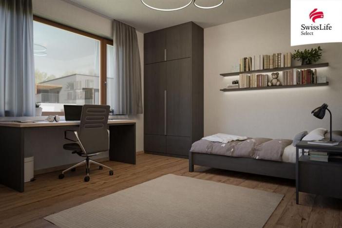 Prodej bytu 3+kk, Luka nad Jihlavou, Na Balkáně, 100 m2