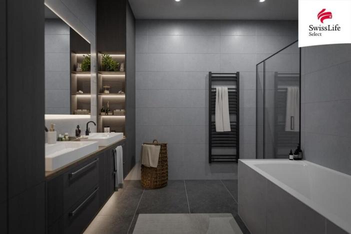 Prodej bytu 3+kk, Luka nad Jihlavou, Na Balkáně, 100 m2