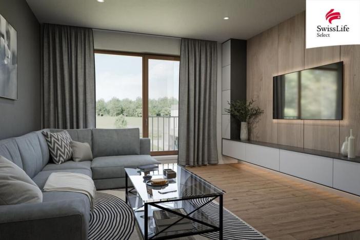 Prodej bytu 3+kk, Luka nad Jihlavou, Na Balkáně, 100 m2