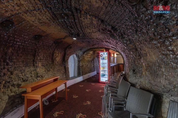 Prodej obchodního prostoru, Černotín, 2100 m2