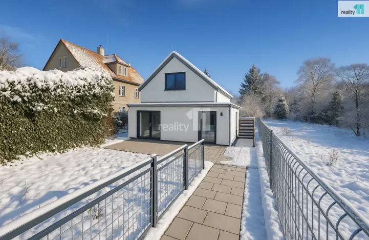 Prodej rodinného domu, Praha - Dejvice, K Dubovému mlýnu, 94 m2