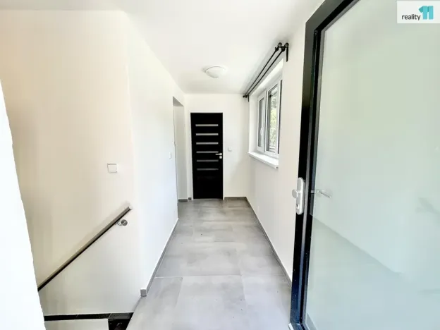 Prodej rodinného domu, Praha - Dejvice, K Dubovému mlýnu, 94 m2