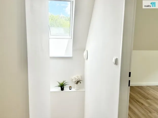 Prodej rodinného domu, Praha - Dejvice, K Dubovému mlýnu, 94 m2