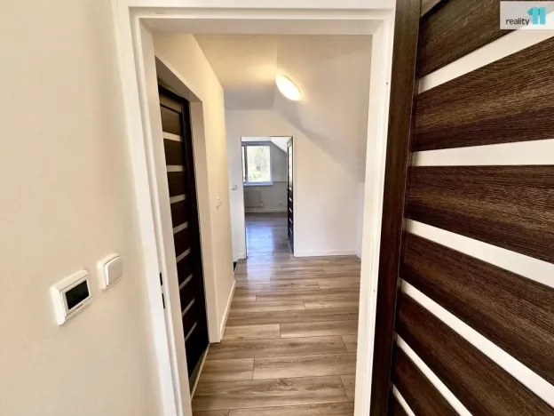 Prodej rodinného domu, Praha - Dejvice, K Dubovému mlýnu, 94 m2