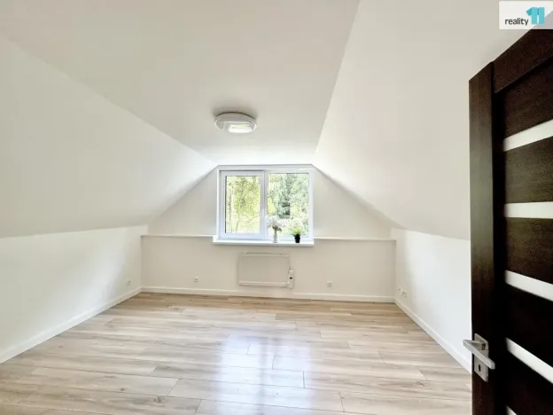 Prodej rodinného domu, Praha - Dejvice, K Dubovému mlýnu, 94 m2