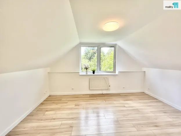 Prodej rodinného domu, Praha - Dejvice, K Dubovému mlýnu, 94 m2