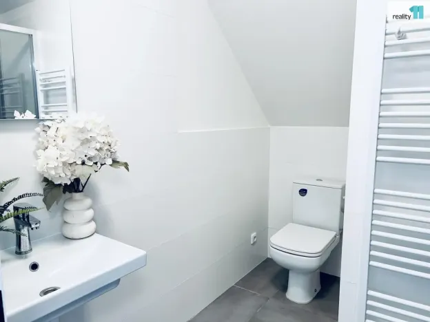 Prodej rodinného domu, Praha - Dejvice, K Dubovému mlýnu, 94 m2