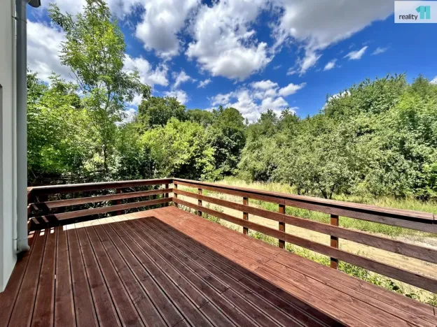 Prodej rodinného domu, Praha - Dejvice, K Dubovému mlýnu, 94 m2