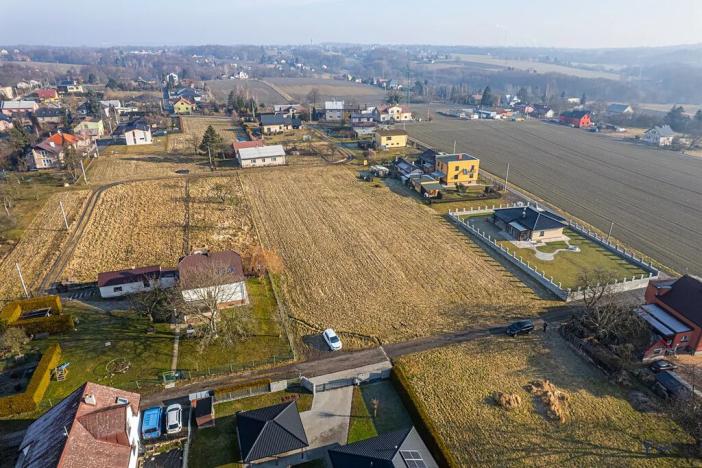 Prodej pozemku pro bydlení, Rychvald, 4006 m2