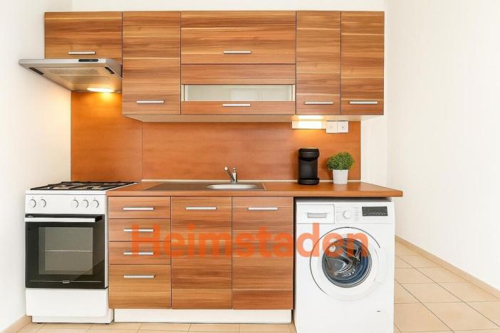 Pronájem bytu 3+1, Havířov - Město, Slezská, 61 m2