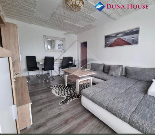 Prodej bytu 3+1, Jirkov, Generála Svobody, 85 m2