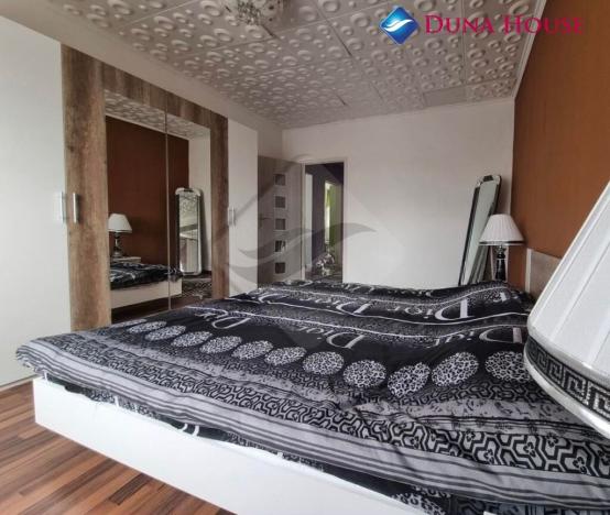 Prodej bytu 3+1, Jirkov, Generála Svobody, 85 m2