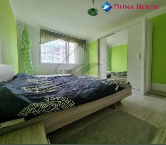 Prodej bytu 3+1, Jirkov, Generála Svobody, 85 m2