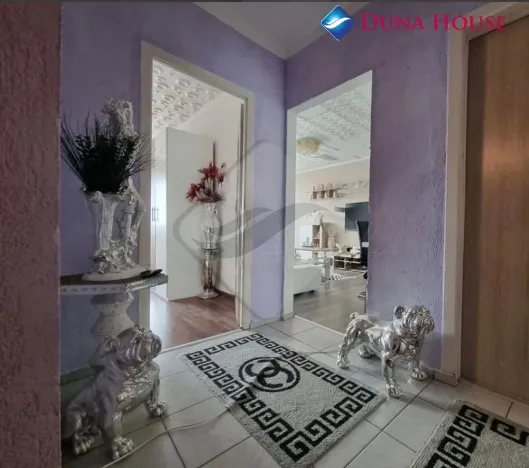 Prodej bytu 3+1, Jirkov, Generála Svobody, 85 m2