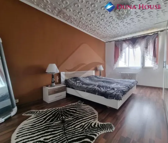 Prodej bytu 3+1, Jirkov, Generála Svobody, 85 m2