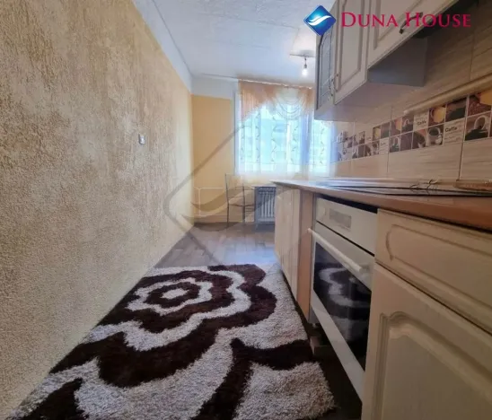 Prodej bytu 3+1, Jirkov, Generála Svobody, 85 m2