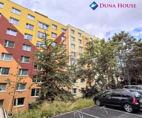 Prodej bytu 3+1, Jirkov, Generála Svobody, 85 m2