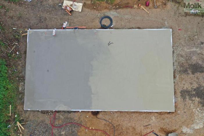 Prodej pozemku pro bydlení, Arnoltice, 1230 m2