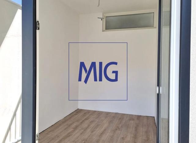 Prodej bytu 1+kk, Brno, Spolková, 38 m2