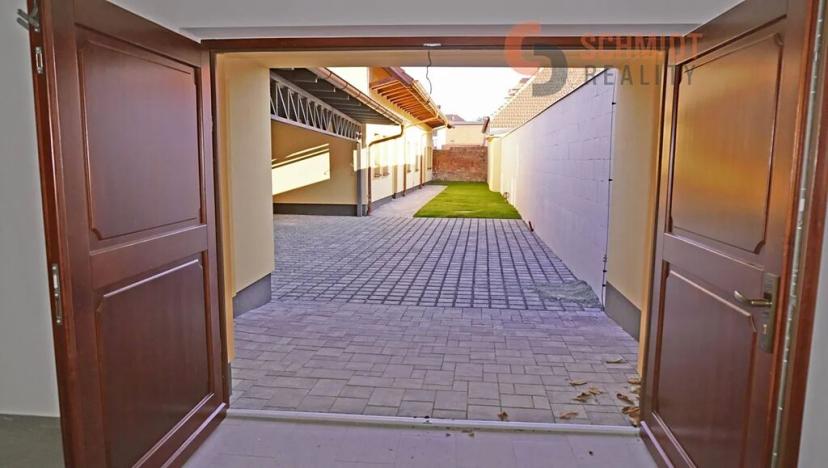 Prodej ubytování, Valtice, Sobotní, 252 m2