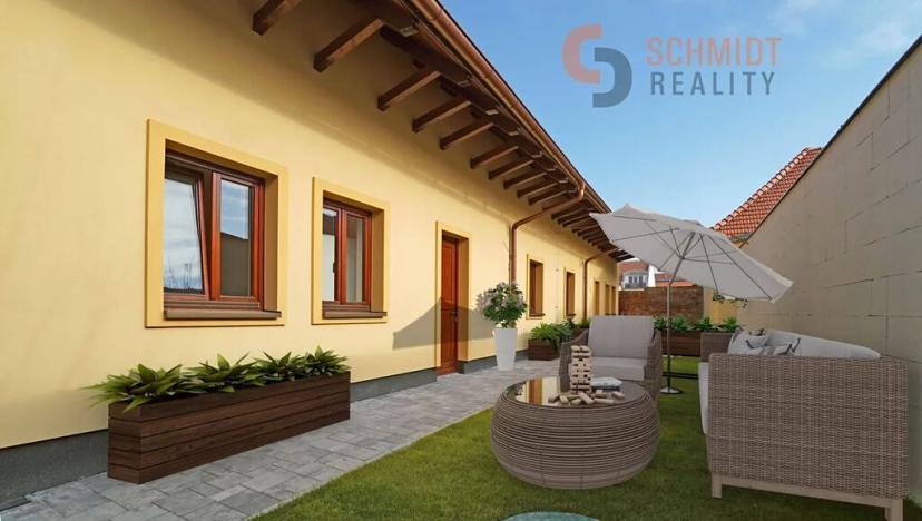 Prodej ubytování, Valtice, Sobotní, 252 m2