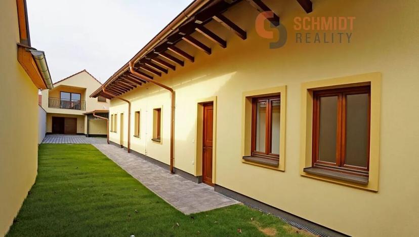 Prodej ubytování, Valtice, Sobotní, 252 m2