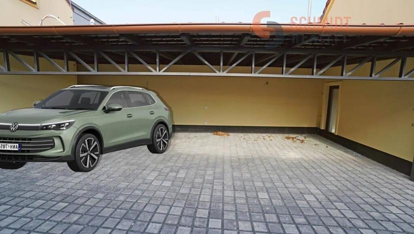 Prodej apartmánu, Valtice, Sobotní, 82 m2