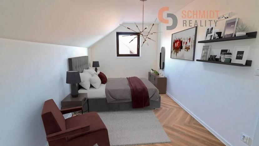 Prodej bytu 3+kk, Valtice, Sobotní, 88 m2