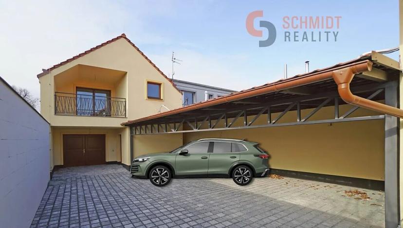 Prodej bytu 3+kk, Valtice, Sobotní, 88 m2