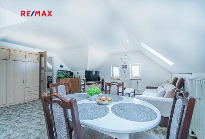 Prodej rodinného domu, Skořice, 192 m2