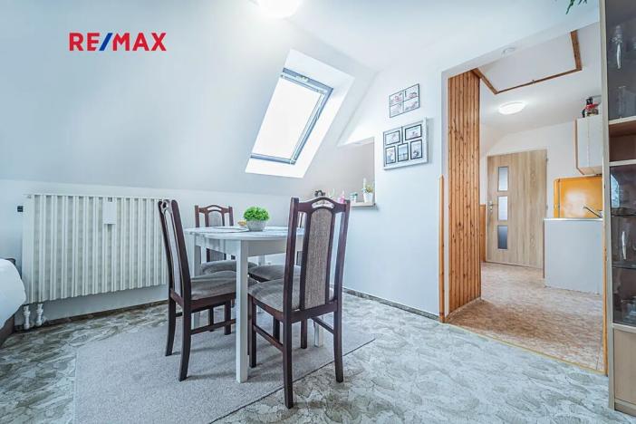 Prodej rodinného domu, Skořice, 192 m2