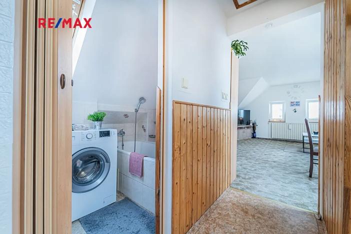 Prodej rodinného domu, Skořice, 192 m2