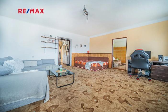 Prodej rodinného domu, Skořice, 192 m2