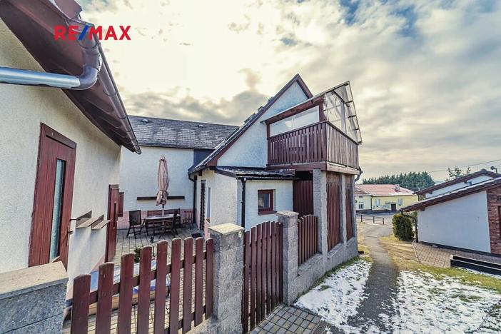 Prodej rodinného domu, Skořice, 192 m2