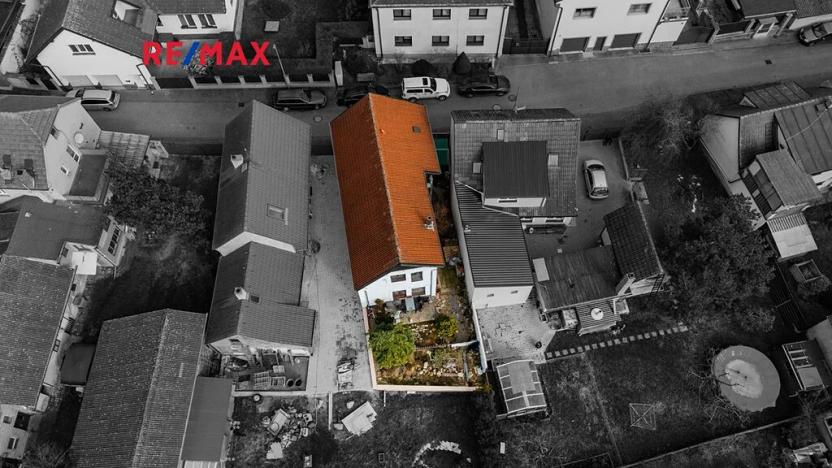 Prodej rodinného domu, Tachlovice, Ke Stráni, 125 m2