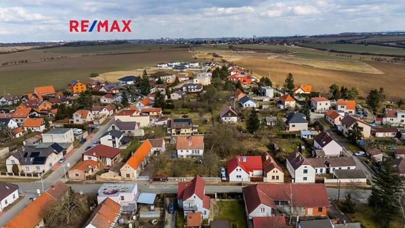 Prodej rodinného domu, Tachlovice, Ke Stráni, 125 m2