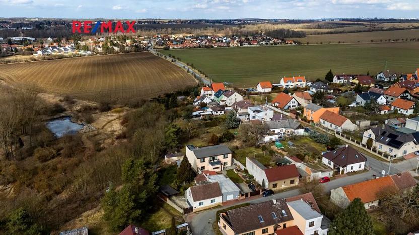 Prodej rodinného domu, Tachlovice, Ke Stráni, 125 m2