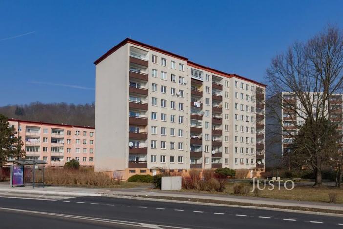 Prodej bytu 4+1, Ústí nad Labem, Přemyslovců, 80 m2