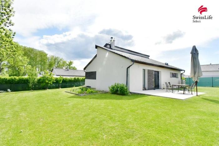 Prodej rodinného domu, Smilovice - Újezdec, 135 m2
