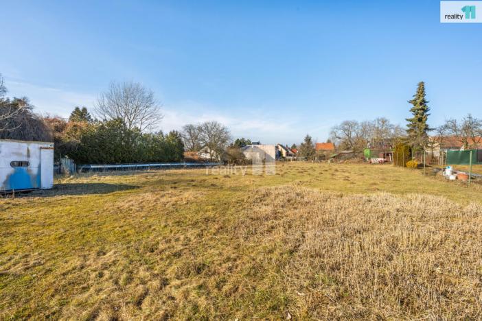 Prodej pozemku pro bydlení, Jesenice, Maková, 1151 m2