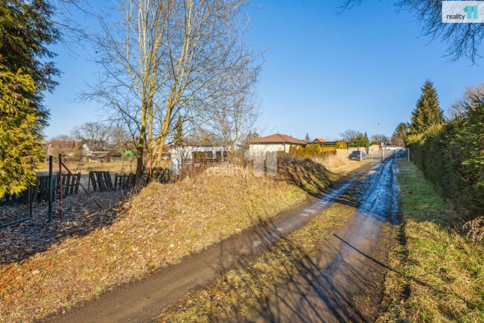 Prodej pozemku pro bydlení, Jesenice, Maková, 1151 m2
