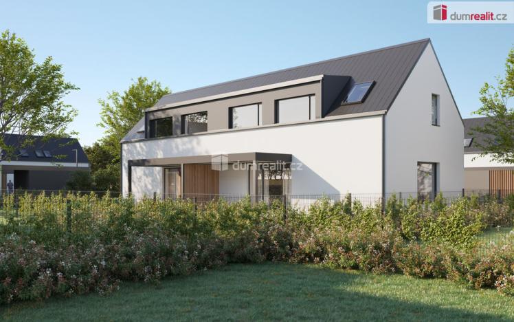 Prodej rodinného domu, Mšecké Žehrovice - Lodenice, 294 m2