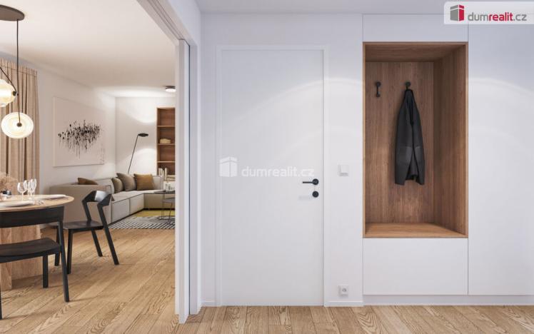 Prodej rodinného domu, Mšecké Žehrovice - Lodenice, 294 m2