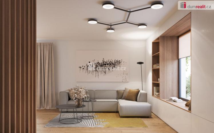 Prodej rodinného domu, Mšecké Žehrovice - Lodenice, 294 m2