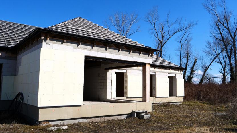 Prodej rodinného domu, Mikulčice, 221 m2