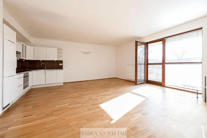 Pronájem bytu 2+kk, Praha - Hostavice, Vidlák, 60 m2