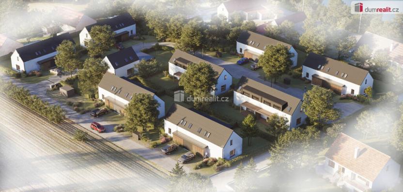 Prodej rodinného domu, Mšecké Žehrovice - Lodenice, 322 m2