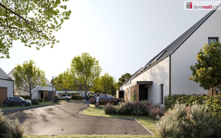 Prodej rodinného domu, Mšecké Žehrovice - Lodenice, 322 m2